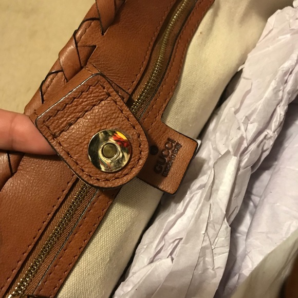 💥SOLD💥 Gucci purse - Picture 3 of 5